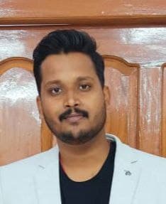 Vaibhav Kumar Pandey